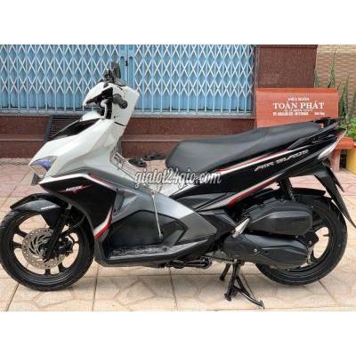 Xe Máy Quận Ô Môn - Cần Thơ Honda Airblade 2016 Máy Zin Êm Bs 65e1 Đúng Chủ Xe Máy Quận Ô Môn - Cần Thơ Honda Airblade 2016 Máy Zin Êm Bs 65e1 Đúng Chủ