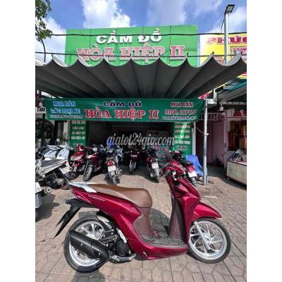 Xe Máy Quận Ninh Kiều - Cần Thơ Honda Vision 2022 ( Lướt 2000km ) Xe Máy Quận Ninh Kiều - Cần Thơ Honda Vision 2022 ( Lướt 2000km )