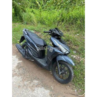 Xe Máy Quận Cái Răng - Cần Thơ Vario 150 2017 Zin Đẹp Xe Máy Quận Cái Răng - Cần Thơ Vario 150 2017 Zin Đẹp