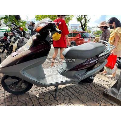Xe Máy Quận Ninh Kiều - Cần Thơ Spacy 125 Nhật Xe Máy Quận Ninh Kiều - Cần Thơ Spacy 125 Nhật