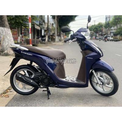 Xe Máy Quận Cẩm Lệ - Đà Nẵng Vision Fi 2015 Siêu Rin Keng .hỗ Trợ Góp Bao Đậu Xe Máy Quận Cẩm Lệ - Đà Nẵng Vision Fi 2015 Siêu Rin Keng .hỗ Trợ Góp Bao Đậu