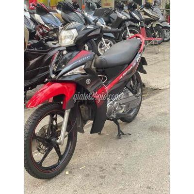 xe máy quận sơn trà - đà nẵng sirius fi phun xăng rin 100%(hỗ trợ trả góp 0đ)