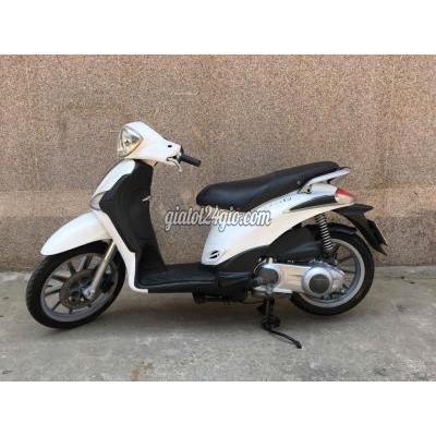 Xe Máy Quận Thanh Khê - Đà Nẵng Bán Xe Liberty Ie Đẹp Như Hình Xe Máy Quận Thanh Khê - Đà Nẵng Bán Xe Liberty Ie Đẹp Như Hình