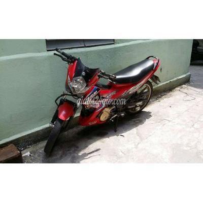 Xe Máy Quận Hải Châu - Đà Nẵng Suzuki Fz Lên Raider 125cc Máy Mạnh Bốc Xe Máy Quận Hải Châu - Đà Nẵng Suzuki Fz Lên Raider 125cc Máy Mạnh Bốc