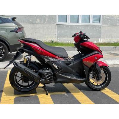 xe máy quận liên chiểu - đà nẵng yamaha- nvx 155 bản full bs 43