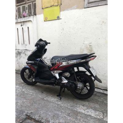 Xe Máy Quận Thanh Khê - Đà Nẵng Bán Xe Ab Đời Máy Thái Như Hình Xe Máy Quận Thanh Khê - Đà Nẵng Bán Xe Ab Đời Máy Thái Như Hình
