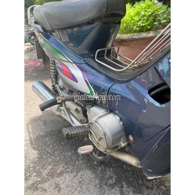 xe máy quận thanh khê - đà nẵng xe way nguyên rin