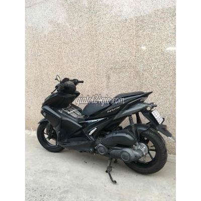 Xe Máy Quận Thanh Khê - Đà Nẵng Bán Xe Nvx Abs .khoá Thông Minh .đk 2017 Rin Ngon Xe Máy Quận Thanh Khê - Đà Nẵng Bán Xe Nvx Abs .khoá Thông Minh .đk 2017 Rin Ngon