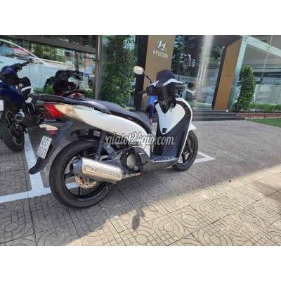Xe Máy Quận Hải Châu - Đà Nẵng Cần Bán E Sh Việt Mẫu Ý 125 Dk 2011 Xe Máy Quận Hải Châu - Đà Nẵng Cần Bán E Sh Việt Mẫu Ý 125 Dk 2011