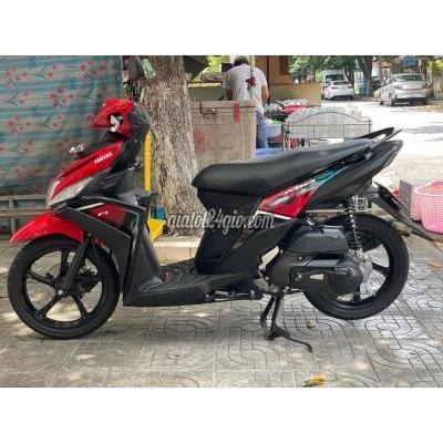 Xe Máy Quận Thanh Khê - Đà Nẵng Mio 125 Nhập Khẩu Nguyên Chiếc Indonesia .đời 2023 Xe Máy Quận Thanh Khê - Đà Nẵng Mio 125 Nhập Khẩu Nguyên Chiếc Indonesia .đời 2023