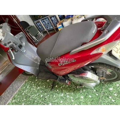 xe máy quận cẩm lệ - đà nẵng bán xe như hình - dylan 150cc