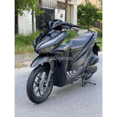 xe máy quận liên chiểu - đà nẵng honda- vario 125 cc dk 2022 odo 5.200km