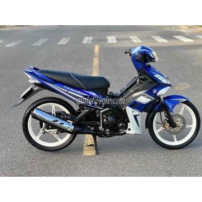 Xe Máy Quận Cẩm Lệ - Đà Nẵng Cần Bán Ex 2010 Côn Tay Xanh Gp Nguyên Rin , Áo Ri Xe Máy Quận Cẩm Lệ - Đà Nẵng Cần Bán Ex 2010 Côn Tay Xanh Gp Nguyên Rin , Áo Ri