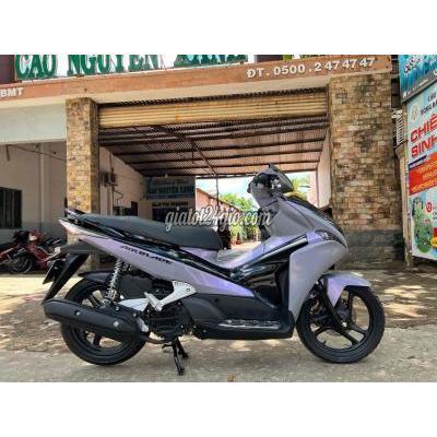 xe máy thành phố buôn ma thuột - đắk lắk ab 2012 xám ánh tím màu hot