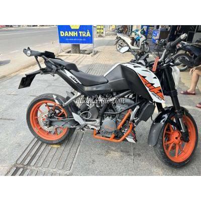 xe máy thành phố biên hòa - đồng nai ktm duke 200 mua bán giao lưu mọi dòng xe
