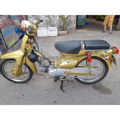 Xe Máy Thành Phố Biên Hòa - Đồng Nai Cub Zin 86 50cc Xe Máy Thành Phố Biên Hòa - Đồng Nai Cub Zin 86 50cc