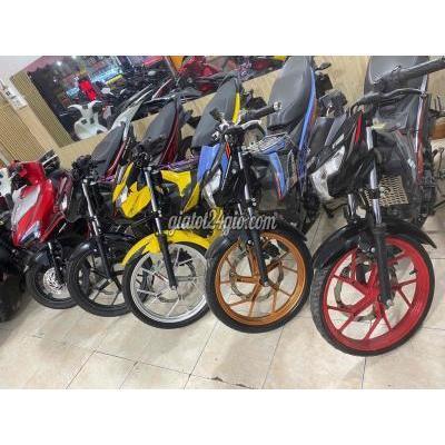 Xe Máy Thành Phố Biên Hòa - Đồng Nai -satria Raider Tay Ga Góp Bao Nợ Xấu Xe Máy Thành Phố Biên Hòa - Đồng Nai -satria Raider Tay Ga Góp Bao Nợ Xấu