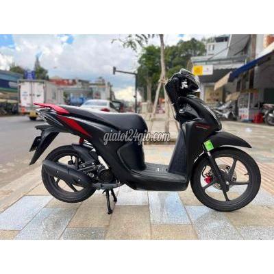 xe máy thành phố long khánh - đồng nai vission 2022 odo 5k mới keng . ace lh xem xe
