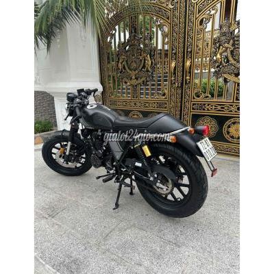 Xe Máy Thành Phố Biên Hòa - Đồng Nai Cần Bán Em Legend 200cc Xe Máy Thành Phố Biên Hòa - Đồng Nai Cần Bán Em Legend 200cc