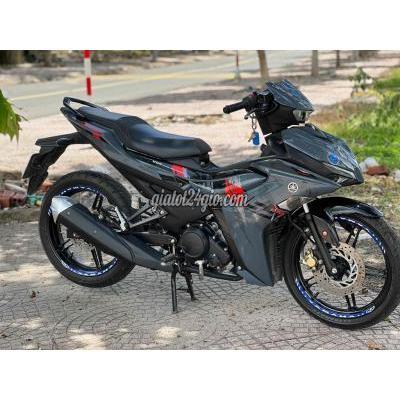 Xe Máy Huyện Xuân Lộc - Đồng Nai Lên Sàn Cho Ae Chiếc Ex 155 Vva Dk 2022 Odo Mới 8n Xe Máy Huyện Xuân Lộc - Đồng Nai Lên Sàn Cho Ae Chiếc Ex 155 Vva Dk 2022 Odo Mới 8n
