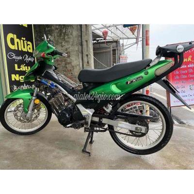 xe máy huyện bình lục - hà nam suzuki fx125