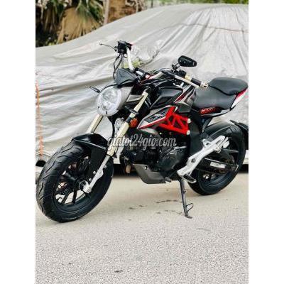 Xe Máy Quận Cầu Giấy - Hà Nội Ducati Agusta Mini Đẹp Lướt Biển 29 Mới Keng Xe Máy Quận Cầu Giấy - Hà Nội Ducati Agusta Mini Đẹp Lướt Biển 29 Mới Keng