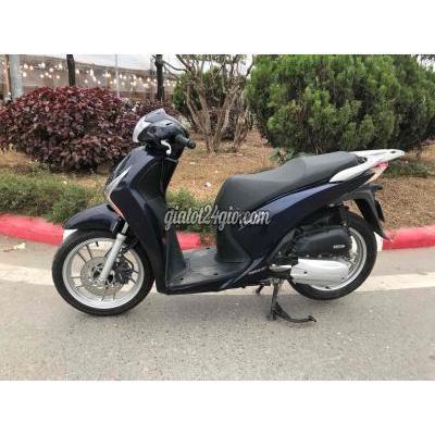 Xe Máy Quận Cầu Giấy - Hà Nội Bán Xe Sh 125i Nguyên Bản Xe Máy Quận Cầu Giấy - Hà Nội Bán Xe Sh 125i Nguyên Bản
