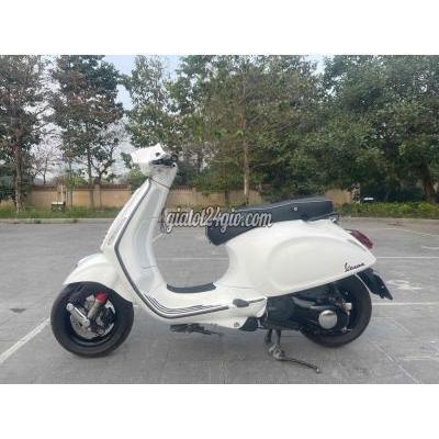 xe máy quận cầu giấy - hà nội [hỗ trợ trả góp] vespa primavera up sprint 3vie