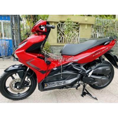 Xe Máy Quận Nam Từ Liêm - Hà Nội Honda Airblade 125 Đỏ Khóa Smarkey 2022 Xe Máy Quận Nam Từ Liêm - Hà Nội Honda Airblade 125 Đỏ Khóa Smarkey 2022