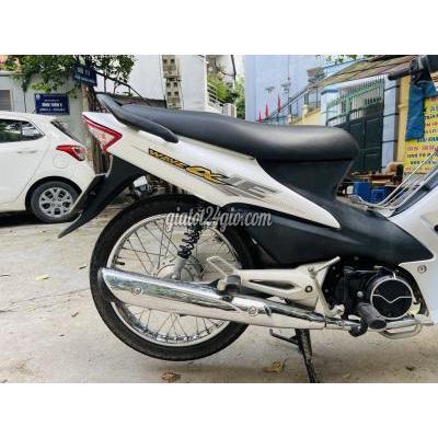 xe máy quận nam từ liêm - hà nội honda wave a 100 trắng máy zin 2018