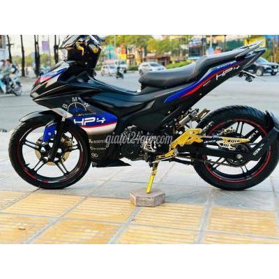xe máy quận nam từ liêm - hà nội xe ẽcter 155 đk 2022 khóa smaskay độ như hình