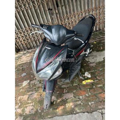xe máy quận bắc từ liêm - hà nội cần bán chiếc ab biển hà nội zin chất chính chủ