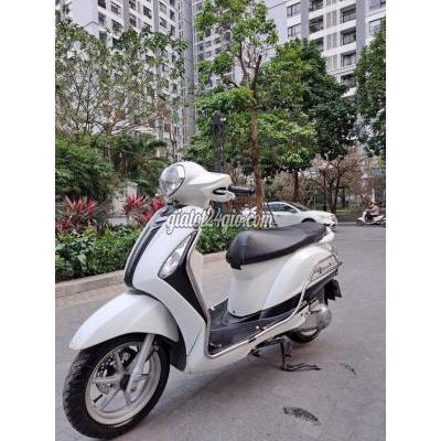 Xe Máy Quận Hai Bà Trưng - Hà Nội Yamaha Grande 2018 Giá 19tr8 Xe Máy Quận Hai Bà Trưng - Hà Nội Yamaha Grande 2018 Giá 19tr8