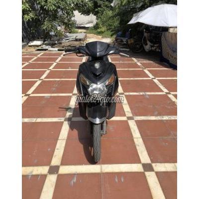 xe máy quận nam từ liêm - hà nội nouvo máy bốc, chính chủ dùng từ đầu, nguyên zin