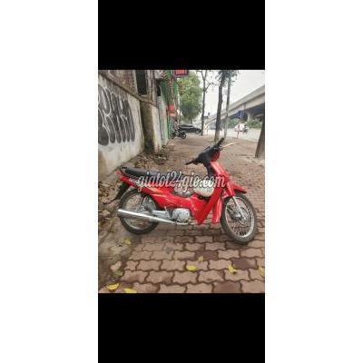 xe máy quận nam từ liêm - hà nội bán wave alpha honda việt nam đời đầu 2006 mới 99%