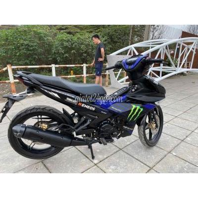Xe Máy Quận Bắc Từ Liêm - Hà Nội Siêu Phẩm Exciter 150 Đời Chót Chạy Chuẩn 4000km Xe Máy Quận Bắc Từ Liêm - Hà Nội Siêu Phẩm Exciter 150 Đời Chót Chạy Chuẩn 4000km