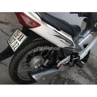 Xe Máy Quận Hoàng Mai - Hà Nội Bán Wave Trắng Như Mới 2019 Xe Máy Quận Hoàng Mai - Hà Nội Bán Wave Trắng Như Mới 2019