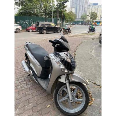 Xe Máy Quận Cầu Giấy - Hà Nội Sh Việt 125 Nhập Khẩu 2010 Xe Máy Quận Cầu Giấy - Hà Nội Sh Việt 125 Nhập Khẩu 2010