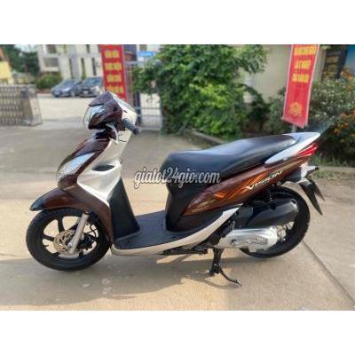 Xe Máy Quận Nam Từ Liêm - Hà Nội Xe Honda Vision Fi Nguyên Bản Biển Hà Nội Xe Máy Quận Nam Từ Liêm - Hà Nội Xe Honda Vision Fi Nguyên Bản Biển Hà Nội