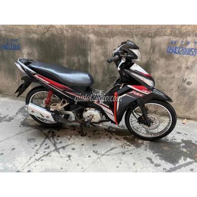 Xe Máy Quận Cầu Giấy - Hà Nội Wave Rsx Nguyên Bản Đầy Đủ Giấy Tờ Xe Máy Quận Cầu Giấy - Hà Nội Wave Rsx Nguyên Bản Đầy Đủ Giấy Tờ