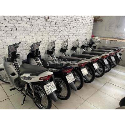 Xe Máy Quận Thanh Xuân - Hà Nội Honda Wave @ Siêu Lướt Mới 99% Xe Máy Quận Thanh Xuân - Hà Nội Honda Wave @ Siêu Lướt Mới 99%