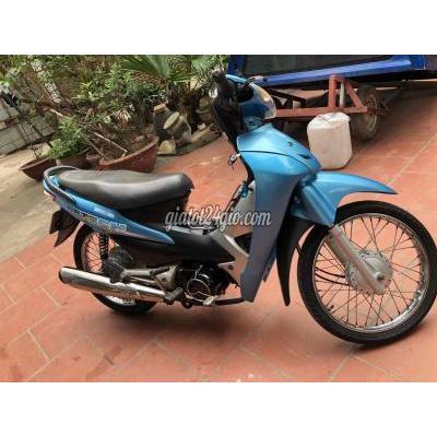 xe máy quận bắc từ liêm - hà nội cần bán wave 50cc học sinh ko cần bằng lái