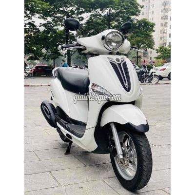 xe máy quận cầu giấy - hà nội xm hn: nozza 125fi trắng cuối 2014 zin từng con ôc