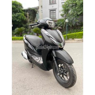 Xe Máy Quận Hoàng Mai - Hà Nội Honda Lead 2019 Black Edition Siêu Siêu Mới Xe Máy Quận Hoàng Mai - Hà Nội Honda Lead 2019 Black Edition Siêu Siêu Mới