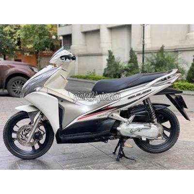 xe máy quận nam từ liêm - hà nội | honda airblade trắng xe đẹp chạy gìn máy ...