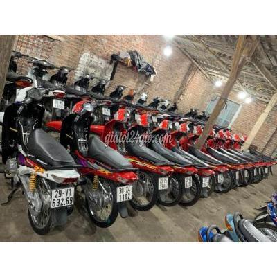 Xe Máy Quận Hà Đông - Hà Nội Xe Máy 24h - Chuyên Wave Các Loại Xe Máy Quận Hà Đông - Hà Nội Xe Máy 24h - Chuyên Wave Các Loại