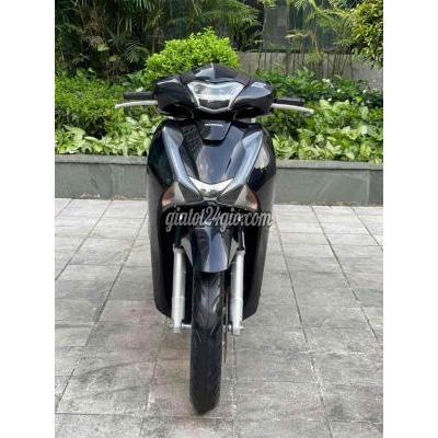Xe Máy Quận Hai Bà Trưng - Hà Nội Sh 125 Cbs Đen 2018 Mới99%_bảo Hành 2 Năm Xe Máy Quận Hai Bà Trưng - Hà Nội Sh 125 Cbs Đen 2018 Mới99%_bảo Hành 2 Năm