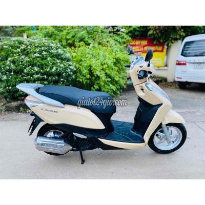 Xe Máy Quận Nam Từ Liêm - Hà Nội Xe Honda Lead 125 Fi Nguyên Bản Biển Hà Nội Xe Máy Quận Nam Từ Liêm - Hà Nội Xe Honda Lead 125 Fi Nguyên Bản Biển Hà Nội