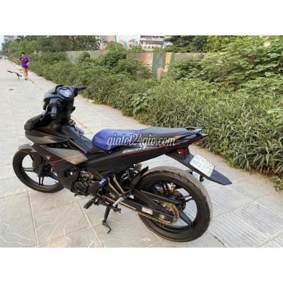 Xe Máy Quận Nam Từ Liêm - Hà Nội Siêu Phẩm Exciter 150 Chính Chủ 2017 Biển 29 Mới Xe Máy Quận Nam Từ Liêm - Hà Nội Siêu Phẩm Exciter 150 Chính Chủ 2017 Biển 29 Mới