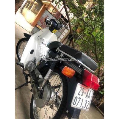 xe máy quận bắc từ liêm - hà nội cần bán cúp 50cc không cần bằng lái